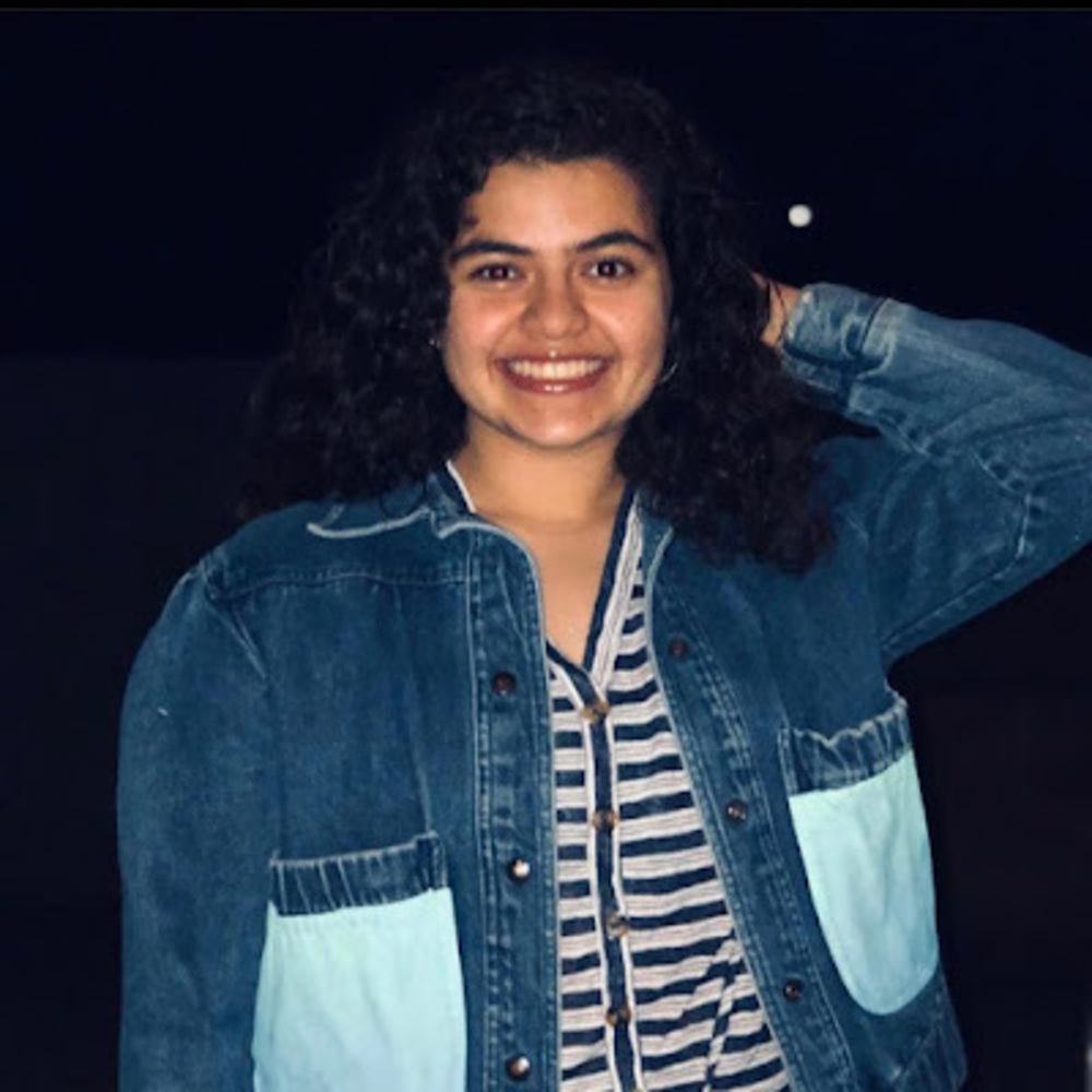 Meet your Posher, Jacquelyne